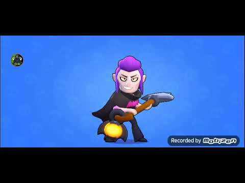 ბრაულ სტარსი. ყველაფერს რანდომი წყვეტს. brawl stars